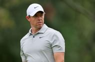 Rory Mcllroy at the FedEx St. Jude Championship (Image via Getty)